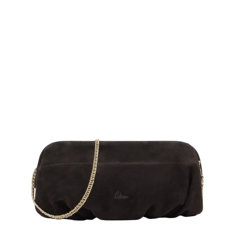Castañer B. Big Victoire/186 Clutch bag