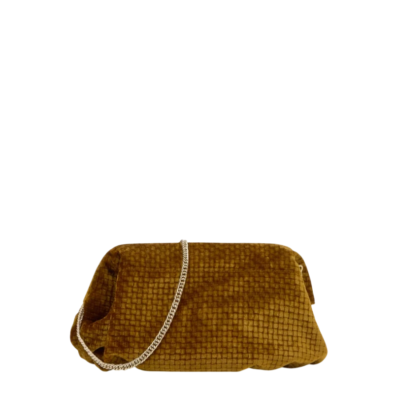 Castañer B. Small Victoire/287 Clutch bag