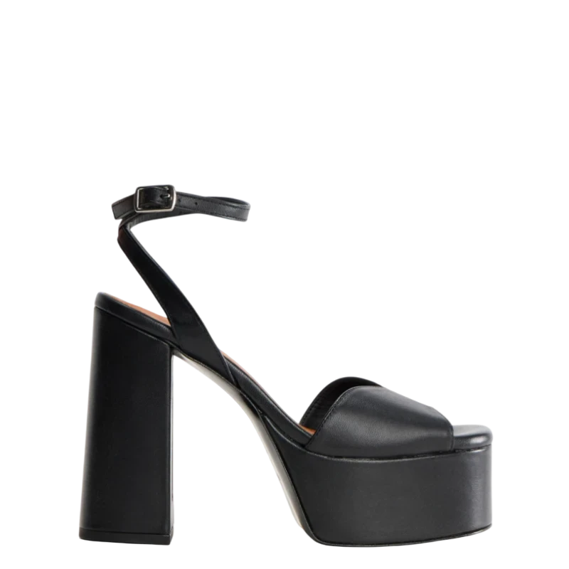 Castañer Fibi/280 Heeled Sandals