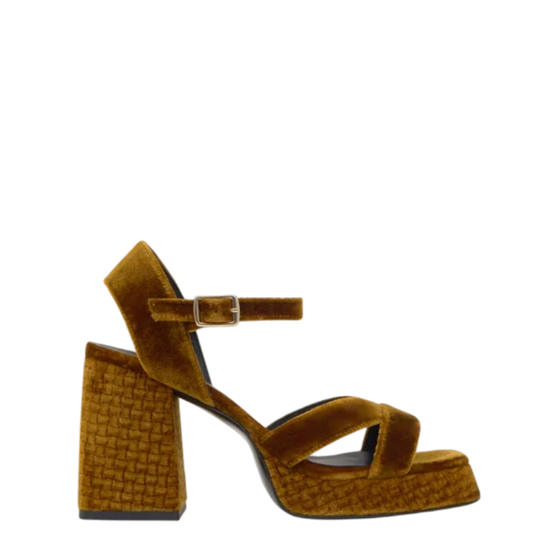 Castañer Vero/287 Heeled Sandals