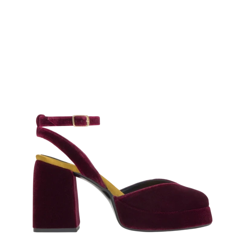 Castañer Verona/183 Heeled Sandals