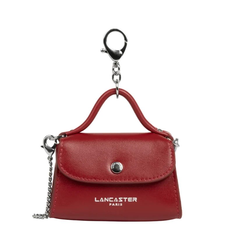 Lancaster Nano Coin purse Paris PM