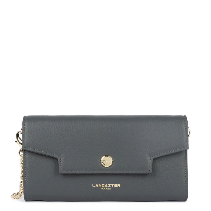 Lancaster Medium Clutch Mademoiselle Grace