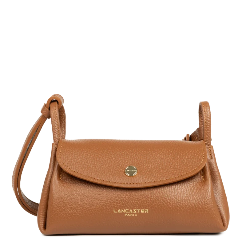 Lancaster Small Crossbody bag Accordéon Double