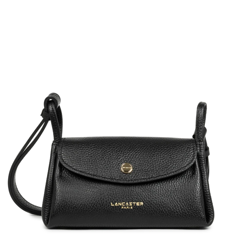 Lancaster Small Crossbody bag Accordéon Double