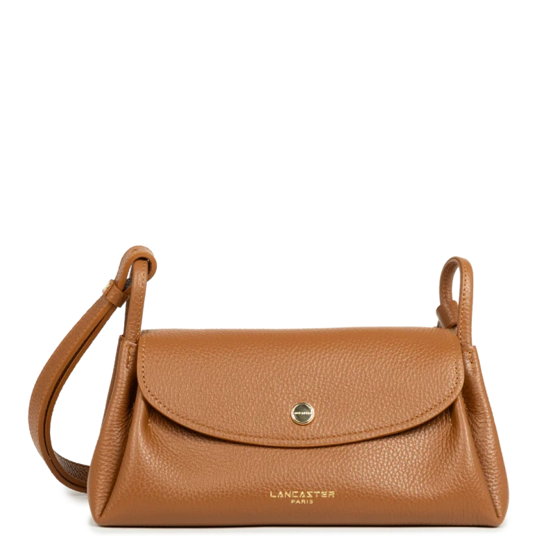 Lancaster Medium Crossbody bag Accordéon Double