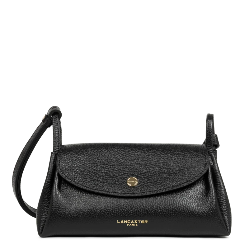 Lancaster Medium Crossbody bag Accordéon Double