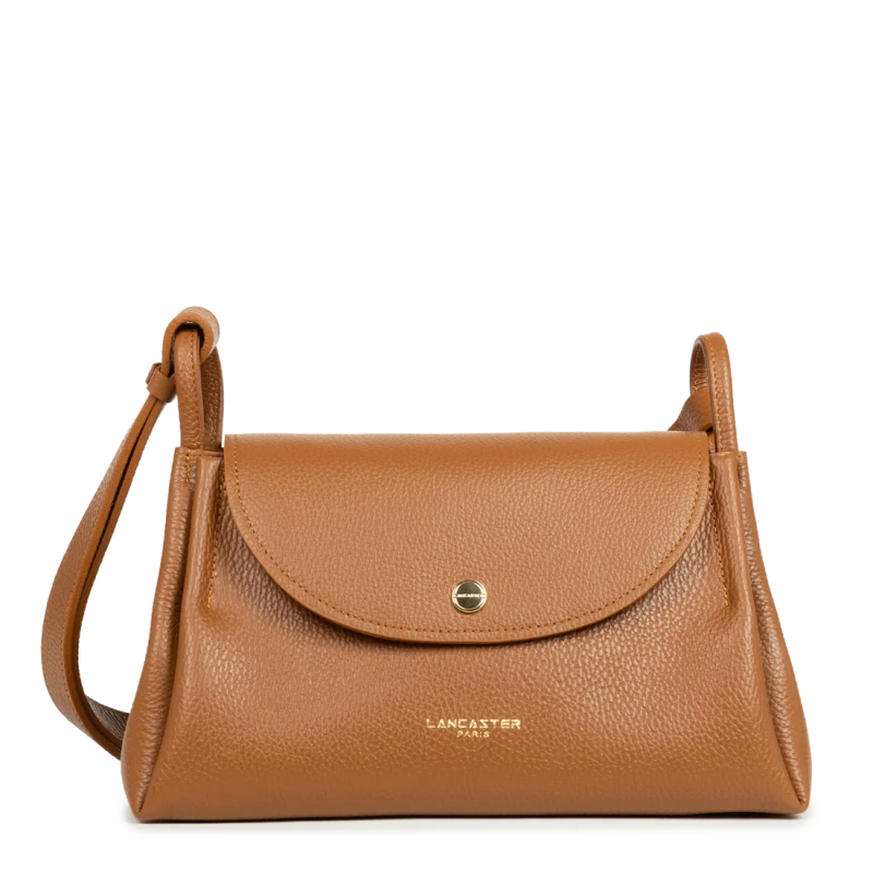 Lancaster Large Crossbody bag Accordéon Double