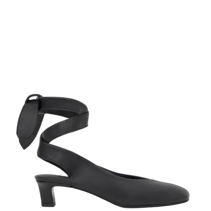 Castañer Ada/280 Slingbacks