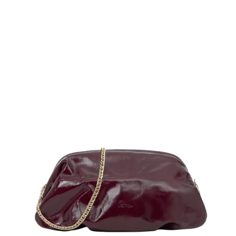 Castañer B. Small Victoire/281 Clutch bag