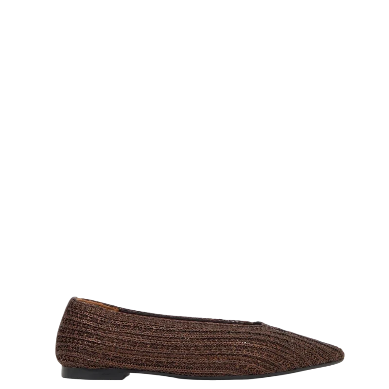 Castañer Bassi/282 Flatforms