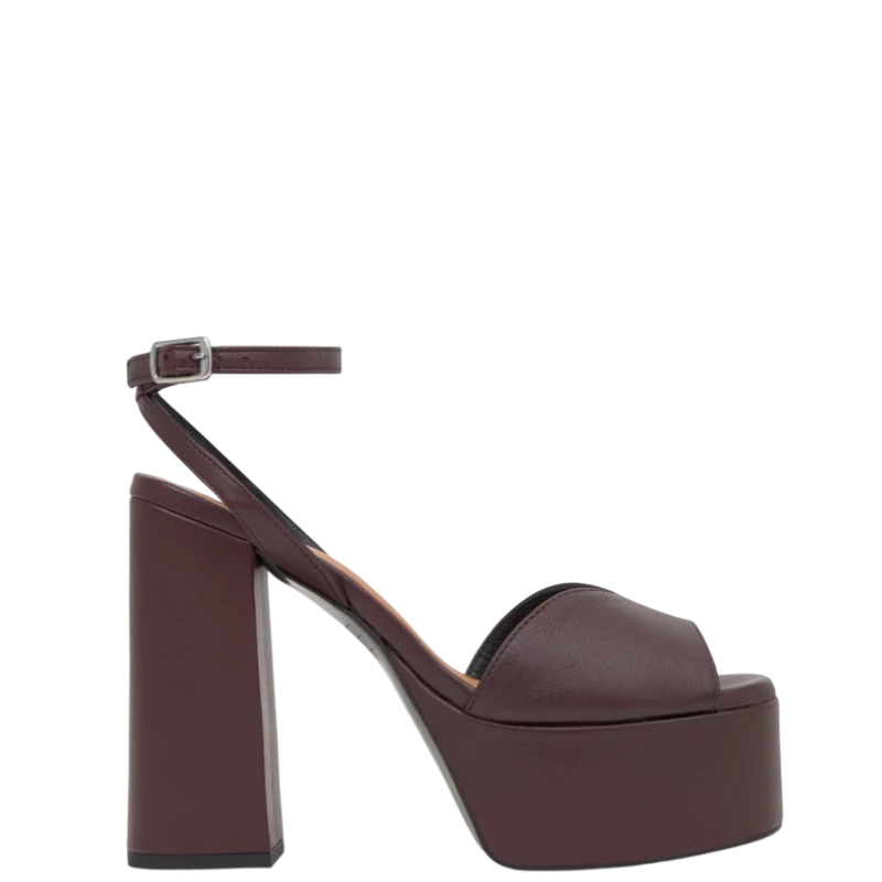 Castañer Fibi/280 Heeled Sandals