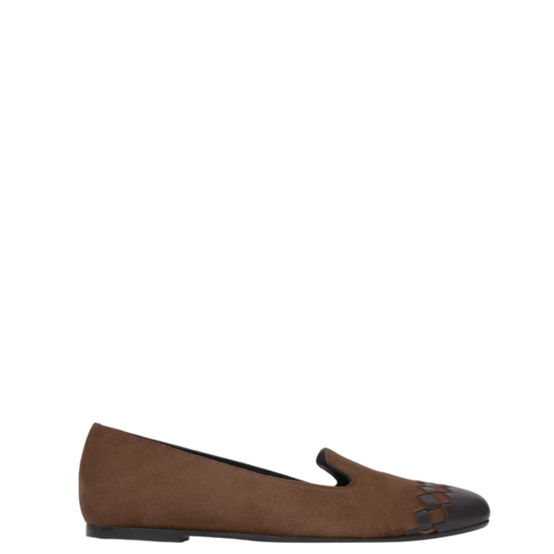 Castañer Hirian/007 Flatforms