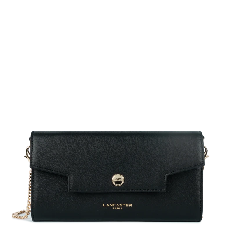 Lancaster Medium Clutch Mademoiselle Grace