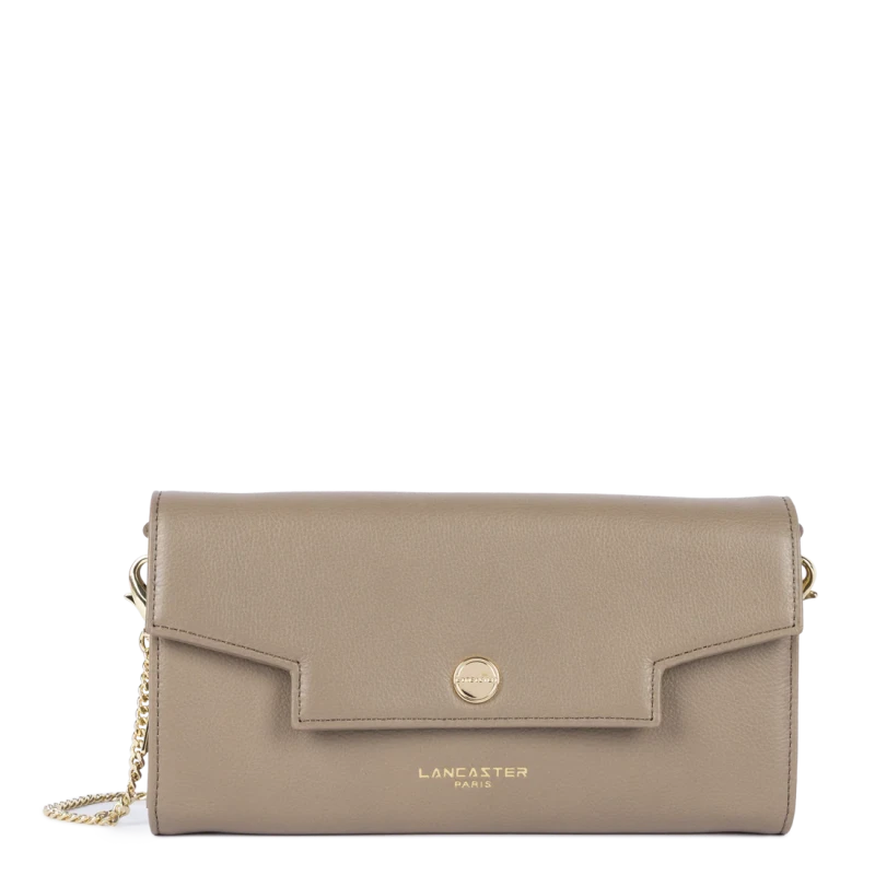 Lancaster Medium Clutch Mademoiselle Grace