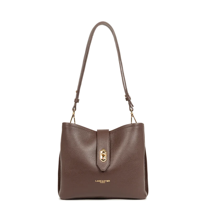 Lancaster Bucket bag Top Double