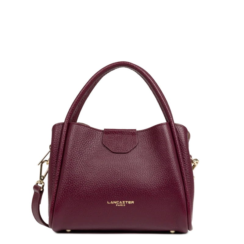Lancaster Small Handbag Ida Double