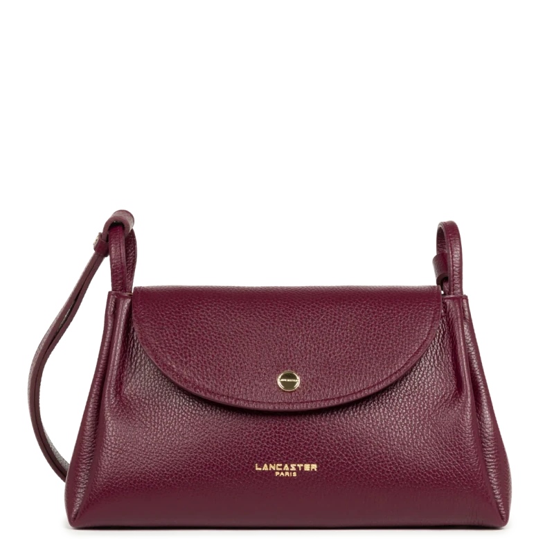 Lancaster Large Crossbody bag Accordéon Double