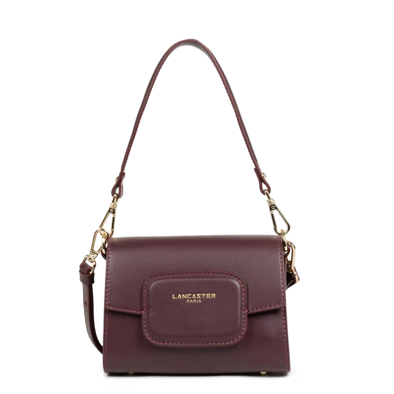 Lancaster Mini Crossbody bag Paris PAD
