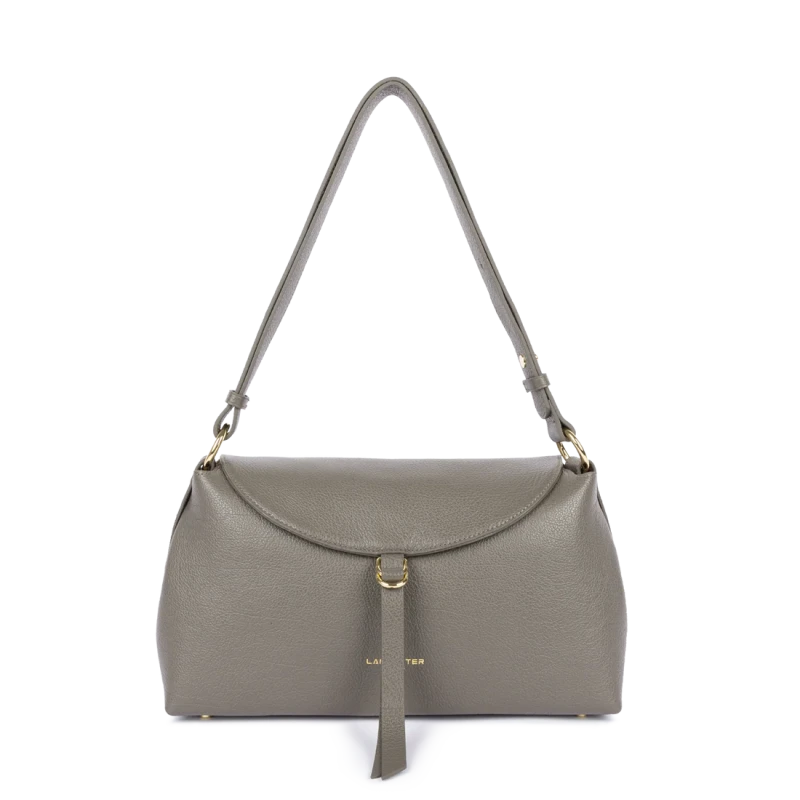 Lancaster Medium Crossbody bag Dune Gaia