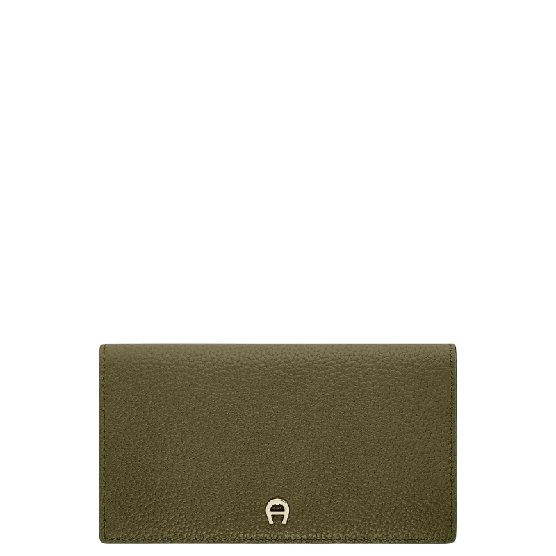 Aigner Delia bill and card case