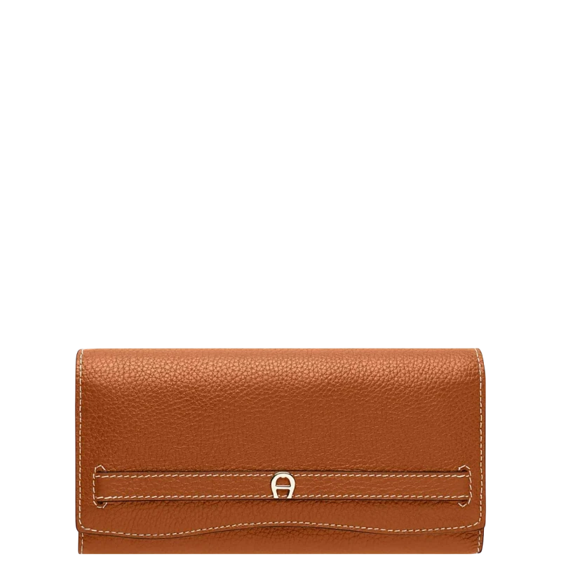 Aigner Farah bill and card case