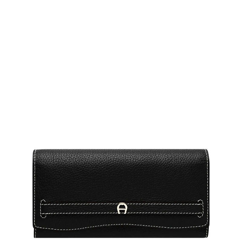 Aigner Farah bill and card case