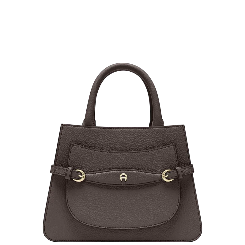 Aigner Medium Cavallo handbag