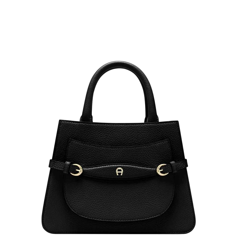 Aigner Medium Cavallo handbag