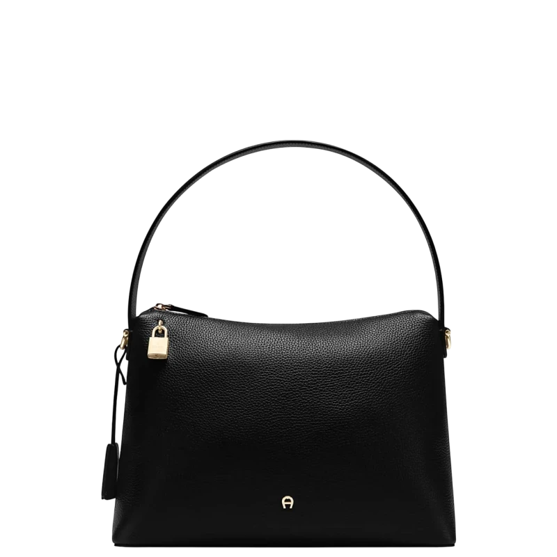 Aigner Medium Delia hobo bag