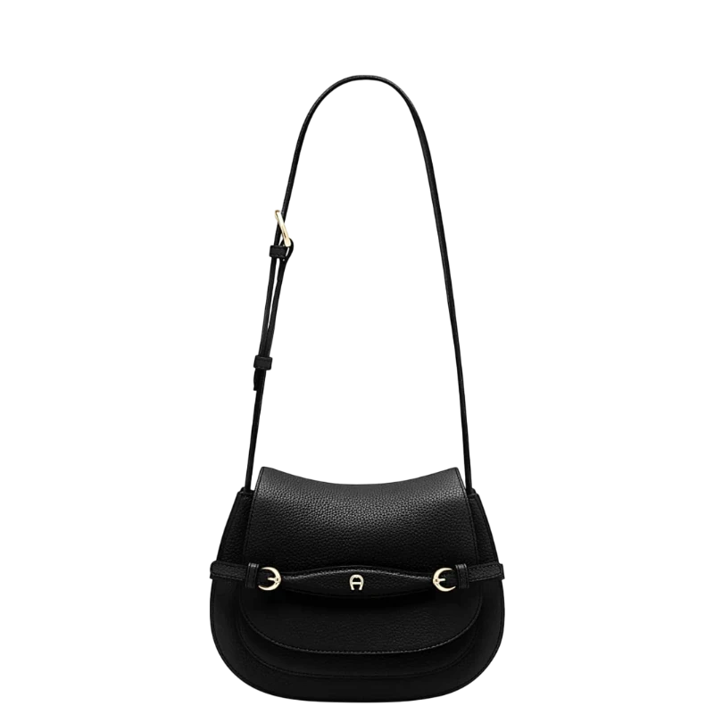 Aigner Small Cavallo shoulder bag