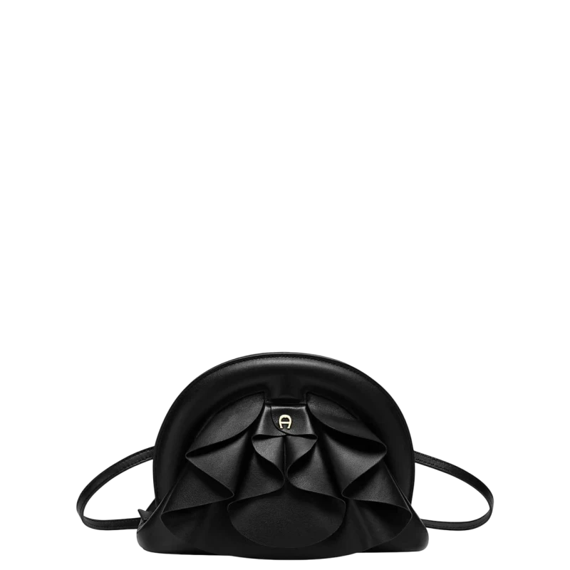 Aigner Small Dion Frou-Frou Pochette