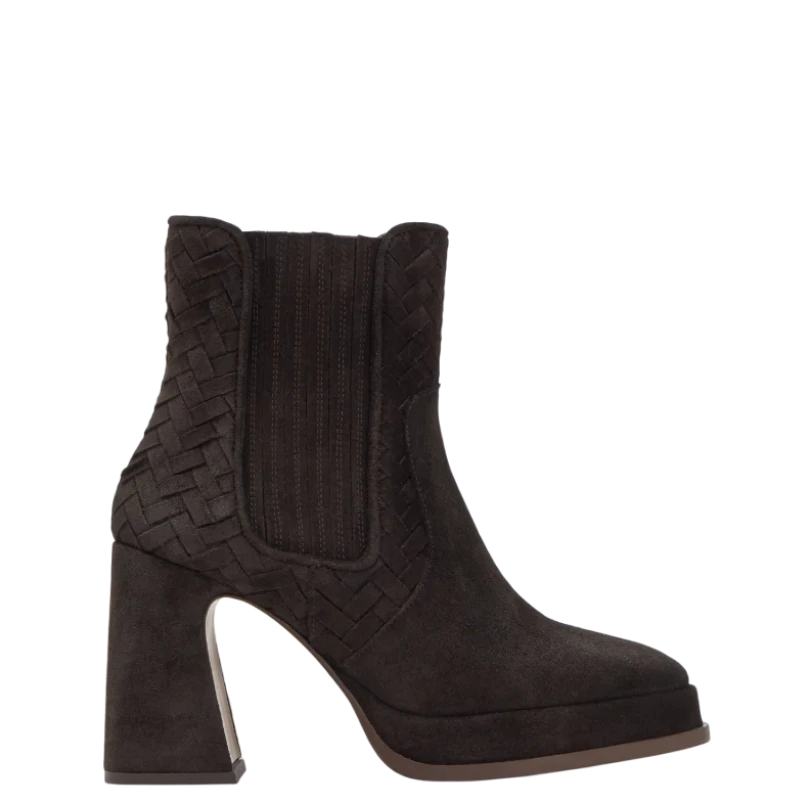 Castañer Blanche/186 Boots