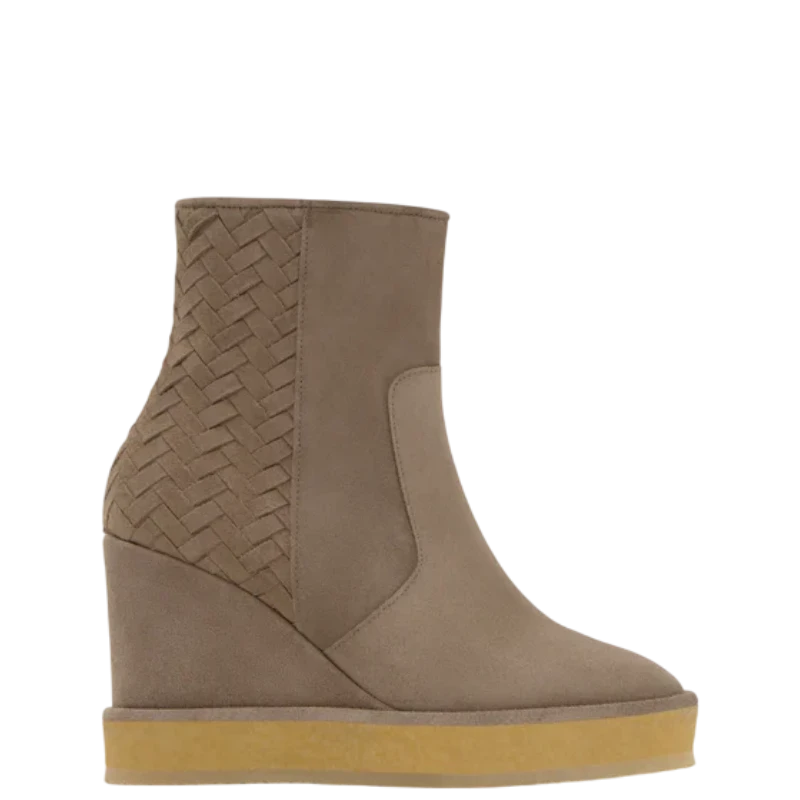 Castañer Brelia/186 Βoots