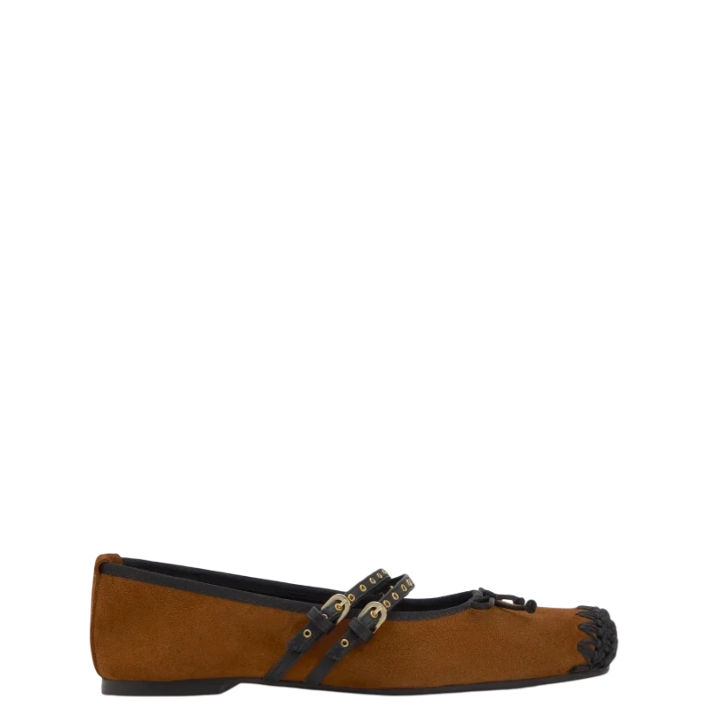 Castañer Gina/186 Ballerinas