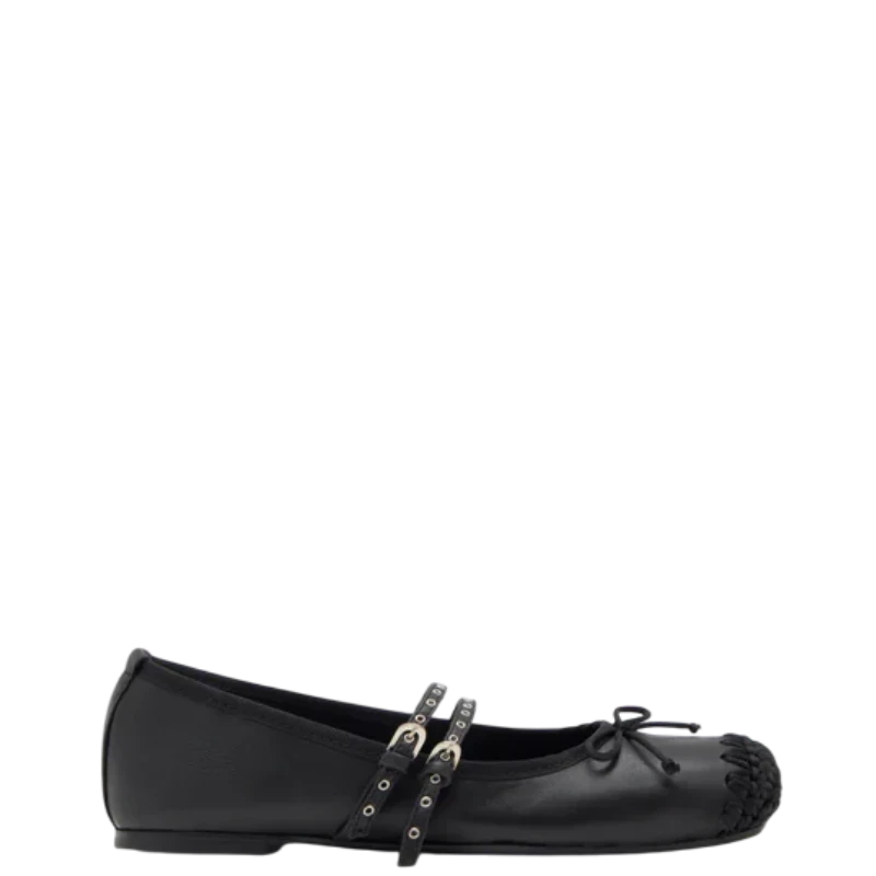 Castañer Gina/280 Ballerinas