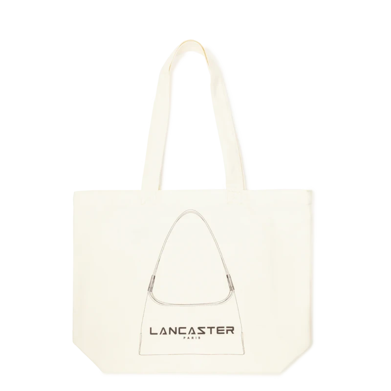 Lancaster Tote Bag Ace