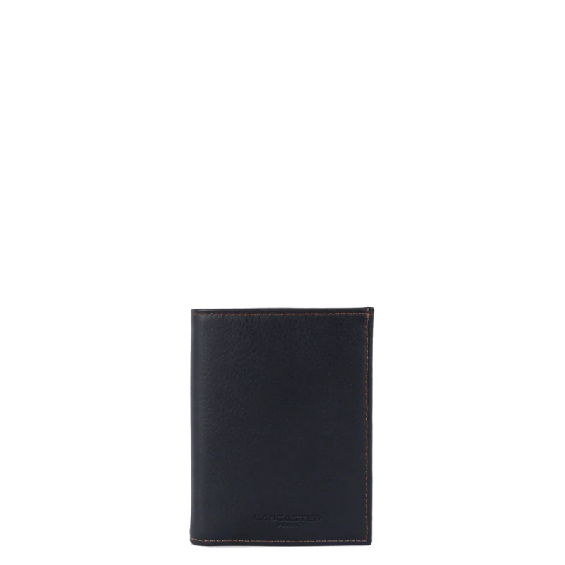 Lancaster M Wallet Soft Vintage Homme