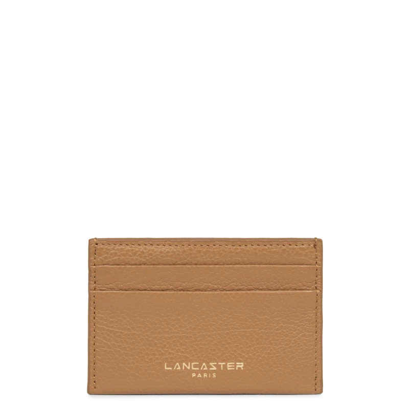 Lancaster Card Holder (x5) Dune