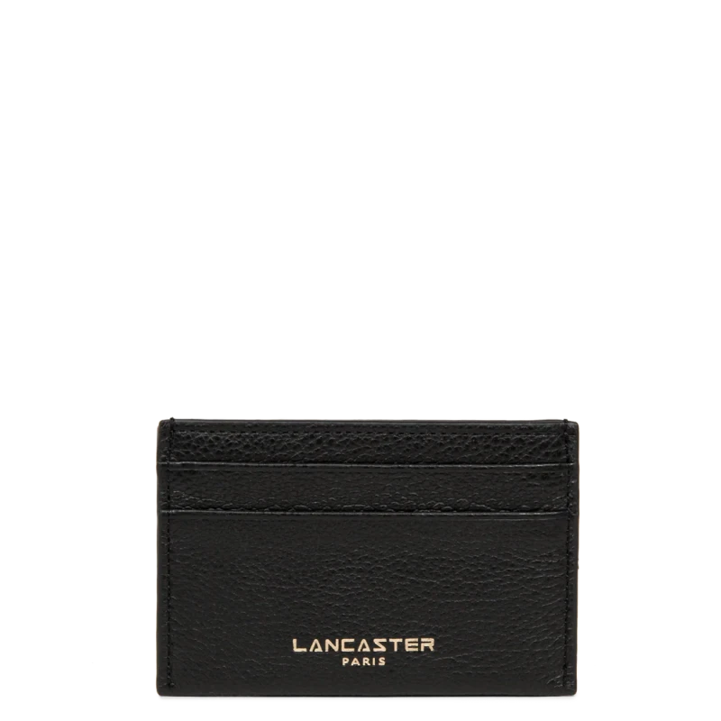 Lancaster Card Holder (x5) Dune