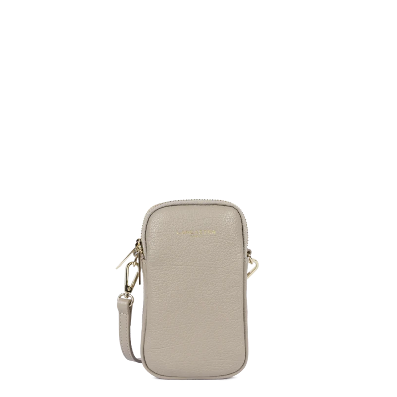 Lancaster Smartphone Holder Dune