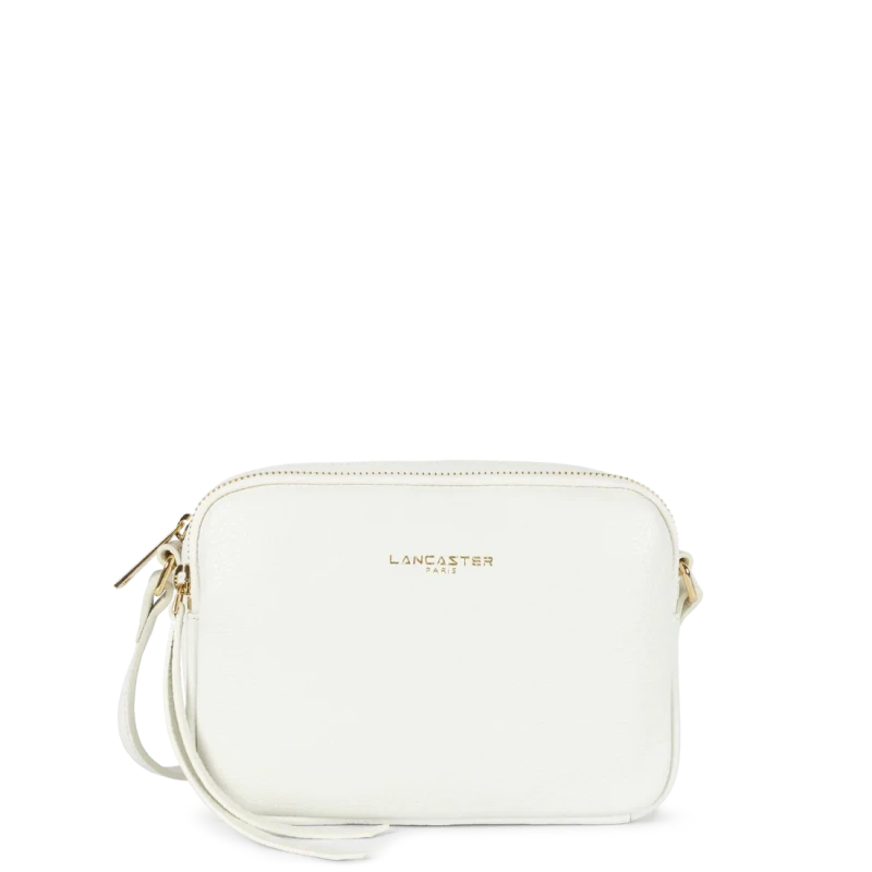 Lancaster Small Crossbody Bag Dune