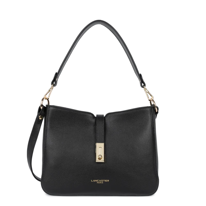 Lancaster Large shoulder bag Milano Horizon