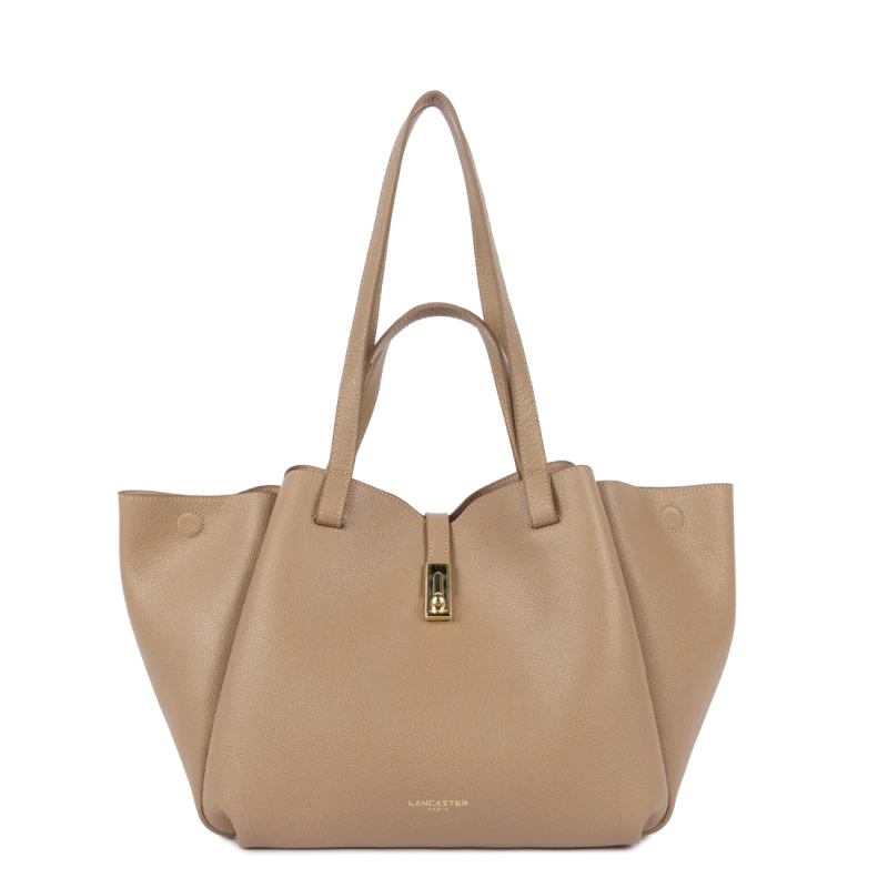 Lancaster Large tote bag Milano Horizon
