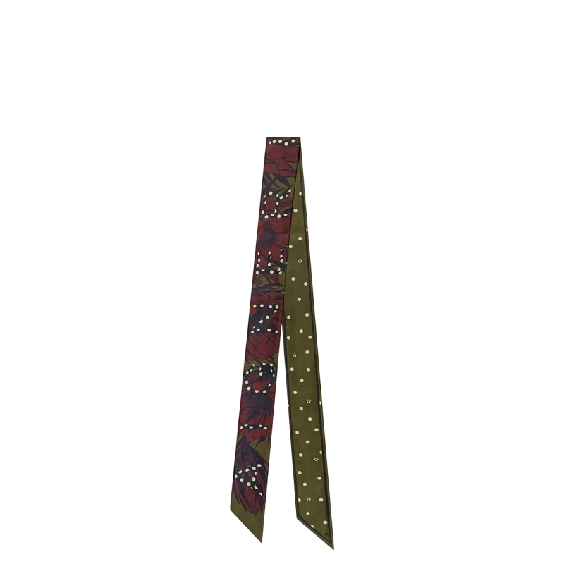 Aigner Bandana 5 x 120 cm