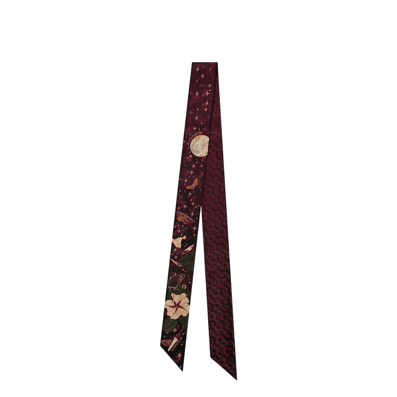 Aigner Bandana 5 x 120cm