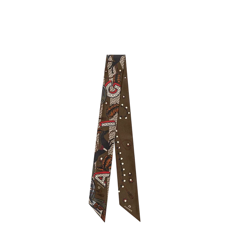 Aigner Bandana 5 x 86 cm