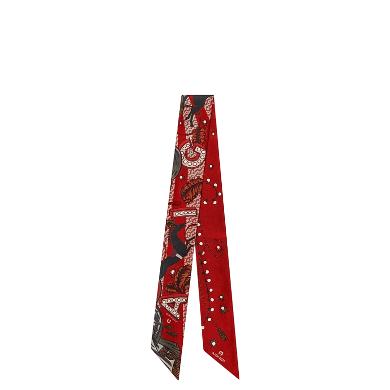 Aigner Bandana 5 x 86 cm