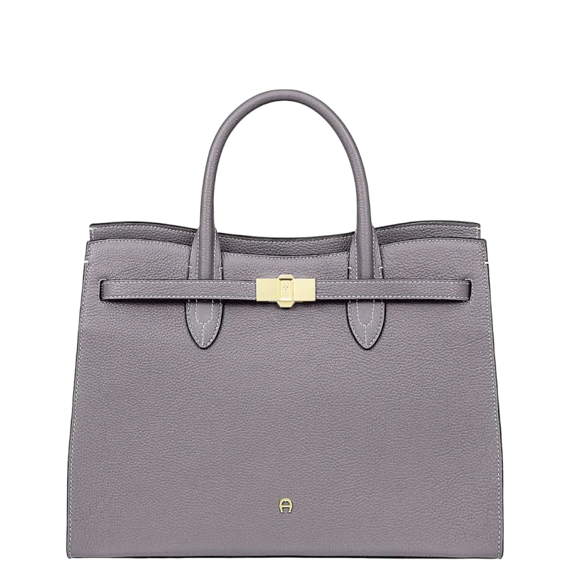 Aigner Large Farah Handbag