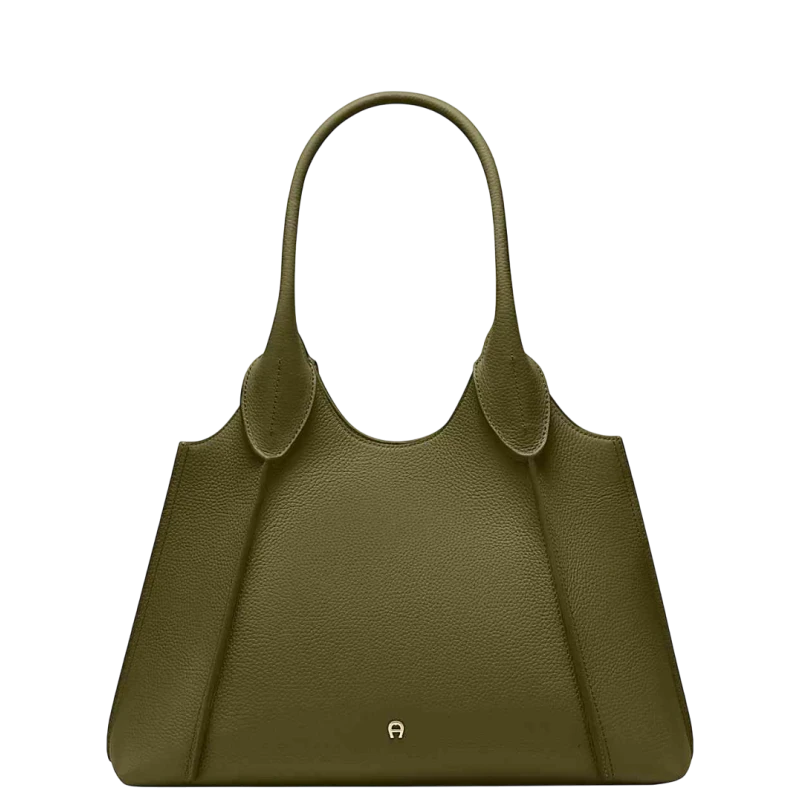 Aigner Large Kayla hobo bag